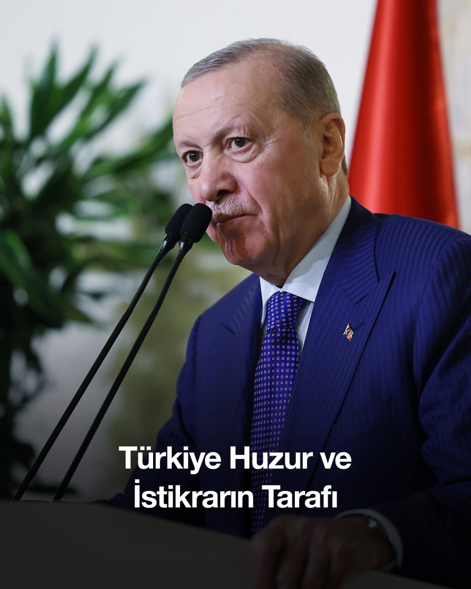 BM sisteminin sembolize ettiği çok taraflılık, egemen eşitlik, anlaşmazlıkların diplomasiyle çözümü gibi prensipler, sistemin kurucuları tarafından acıkınca yenilen putlara dönüştürülmüş durumda. Hukuksuzluğun norm haline geldiği bu konjonktürde Türkiye’nin tavrı bellidir…