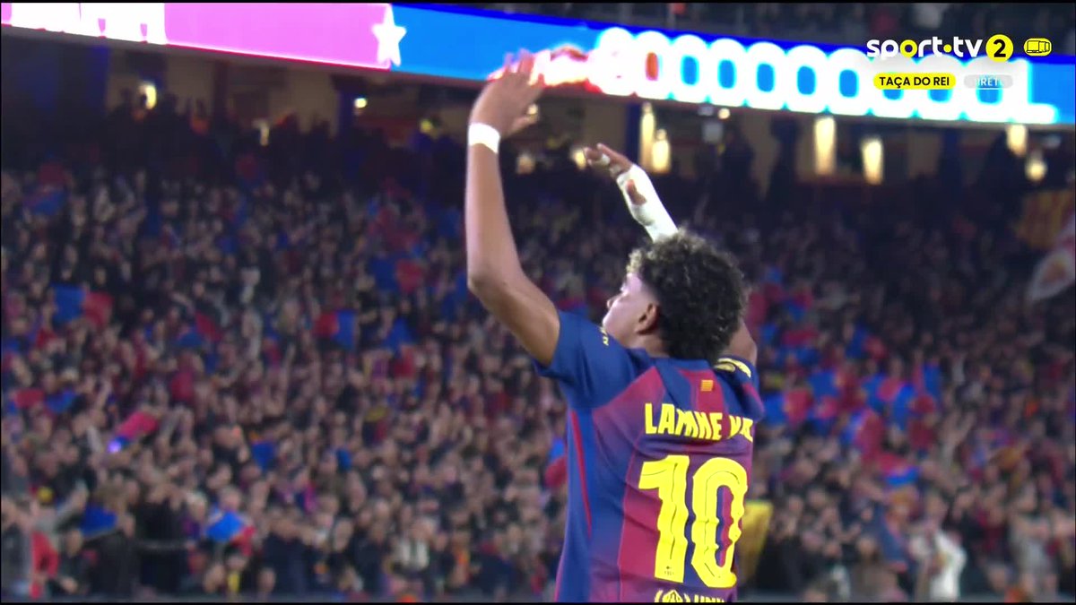 "Bernal": Porque Marc Bernal y Raphinha convirtieron goles ante Atlético Madrid en la #CopaDelRey