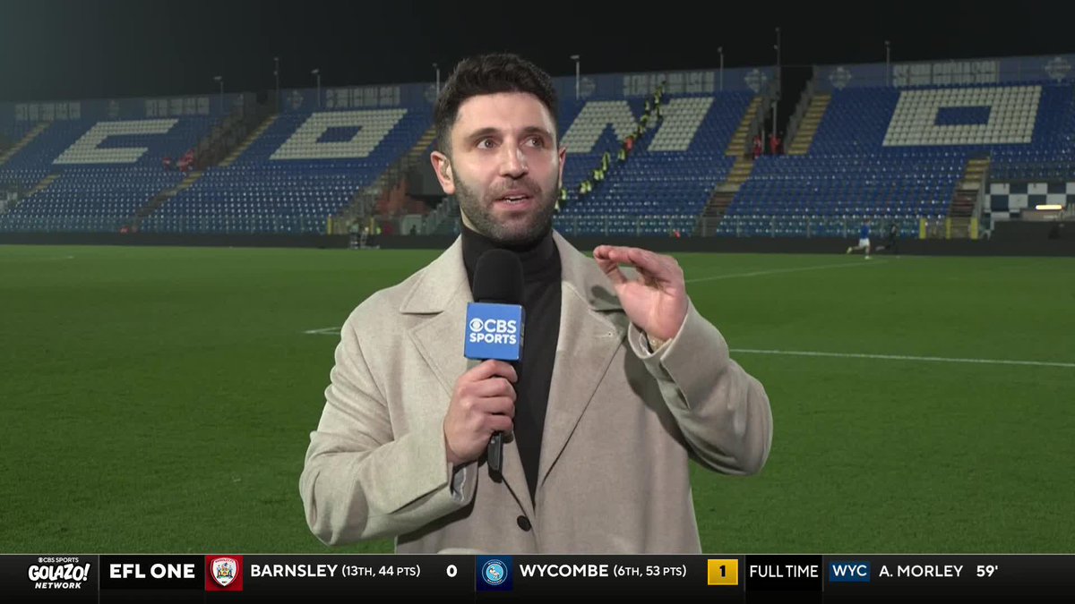 "This is their second year in Serie A, their expectations have risen so high." Marco Messina reflects on Como's result against Inter ⬇️