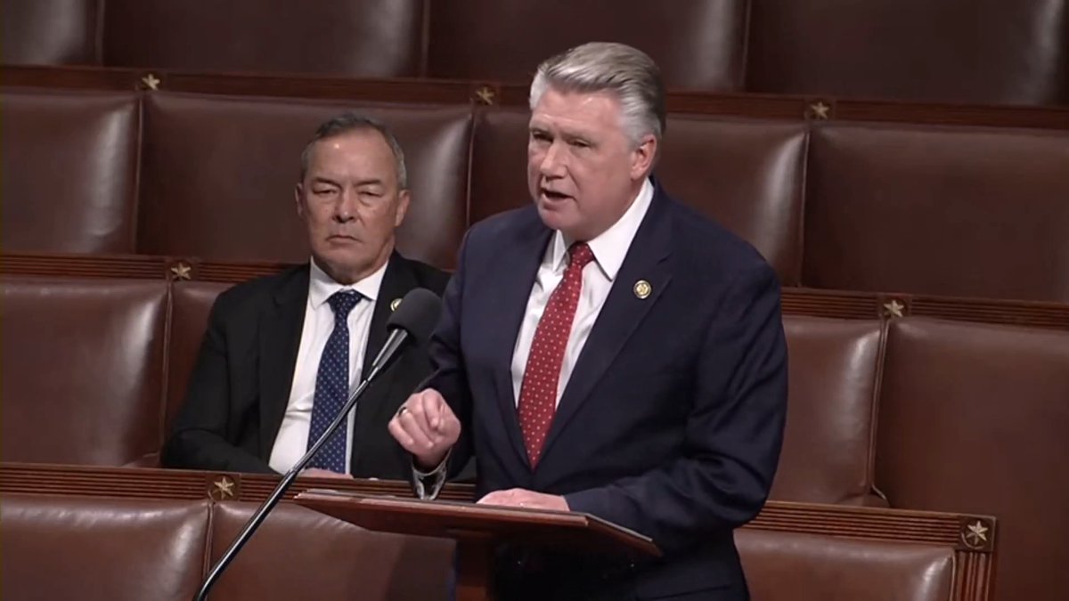A diploma is a diploma, whether it was earned in a classroom or at the kitchen table. Yet, many universities treat homeschoolers as second-class applicants. My Homeschool Graduation Recognition Act ends this discrimination and guarantees every student a fair shot at higher ed!