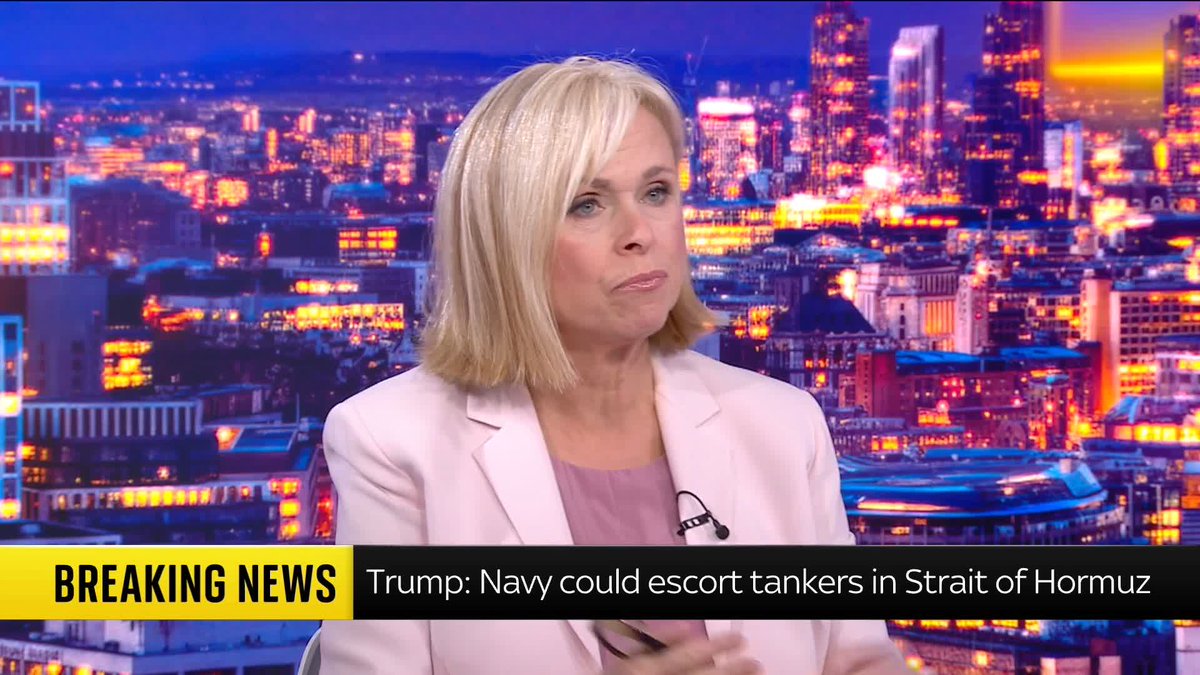 Want to know what is on tomorrow's front pages 🗞️ Sky's Anna Botting takes us through the headlines on tomorrows newspapers 📺 Sky 501, Virgin 602, Freeview 233 and YouTube