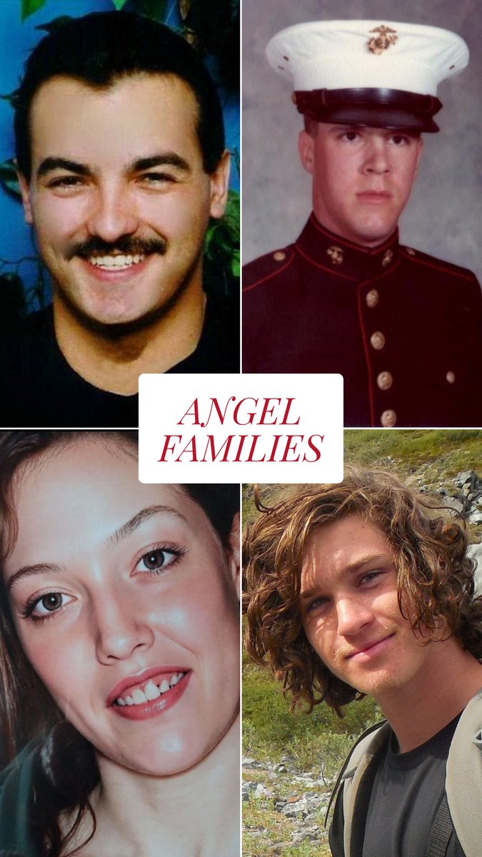 โIt cost me my child!โ โYou have blood on your hands!โ Listen to the pain Democrats have caused. These arenโt "statistics" โ they are preventable tragedies fueled by Democratsโ radical open border obsession. The blood is on Democratsโ hands. NO MORE EXCUSES! House Republicans and President Trump are standing with Angel Families. We are ending the era of lawlessness and putting American families first.