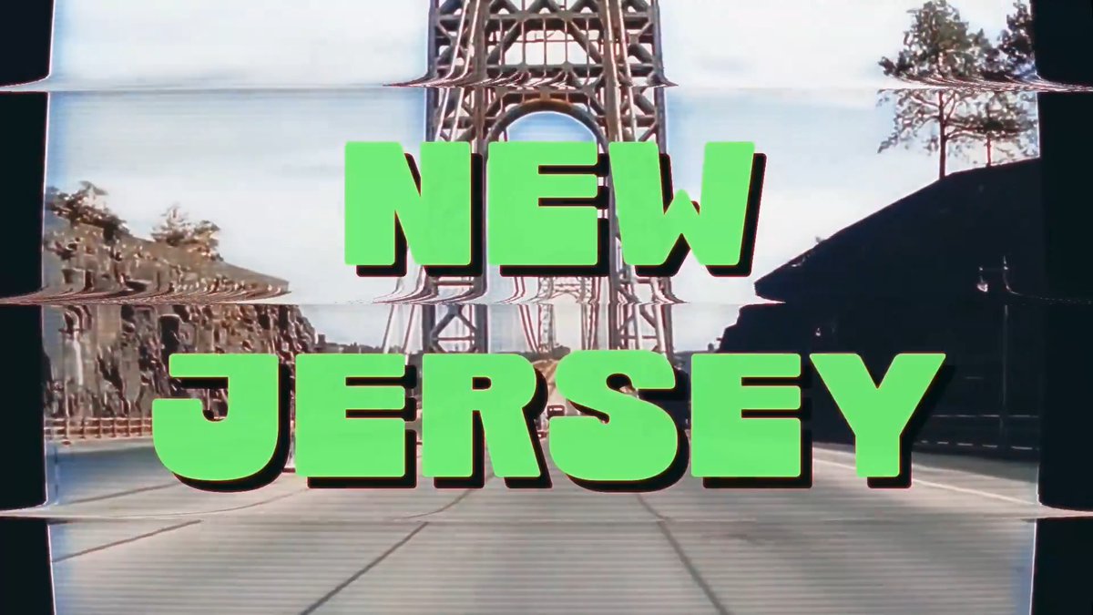👥 @BOLOGEEKEDUP x @GURSHBBK 💿 NEW JERSEY (PAULEHX &amp; SCRAPPY DISS) PROD. BY Zee x Los 🚨 OUT NOW 🚨