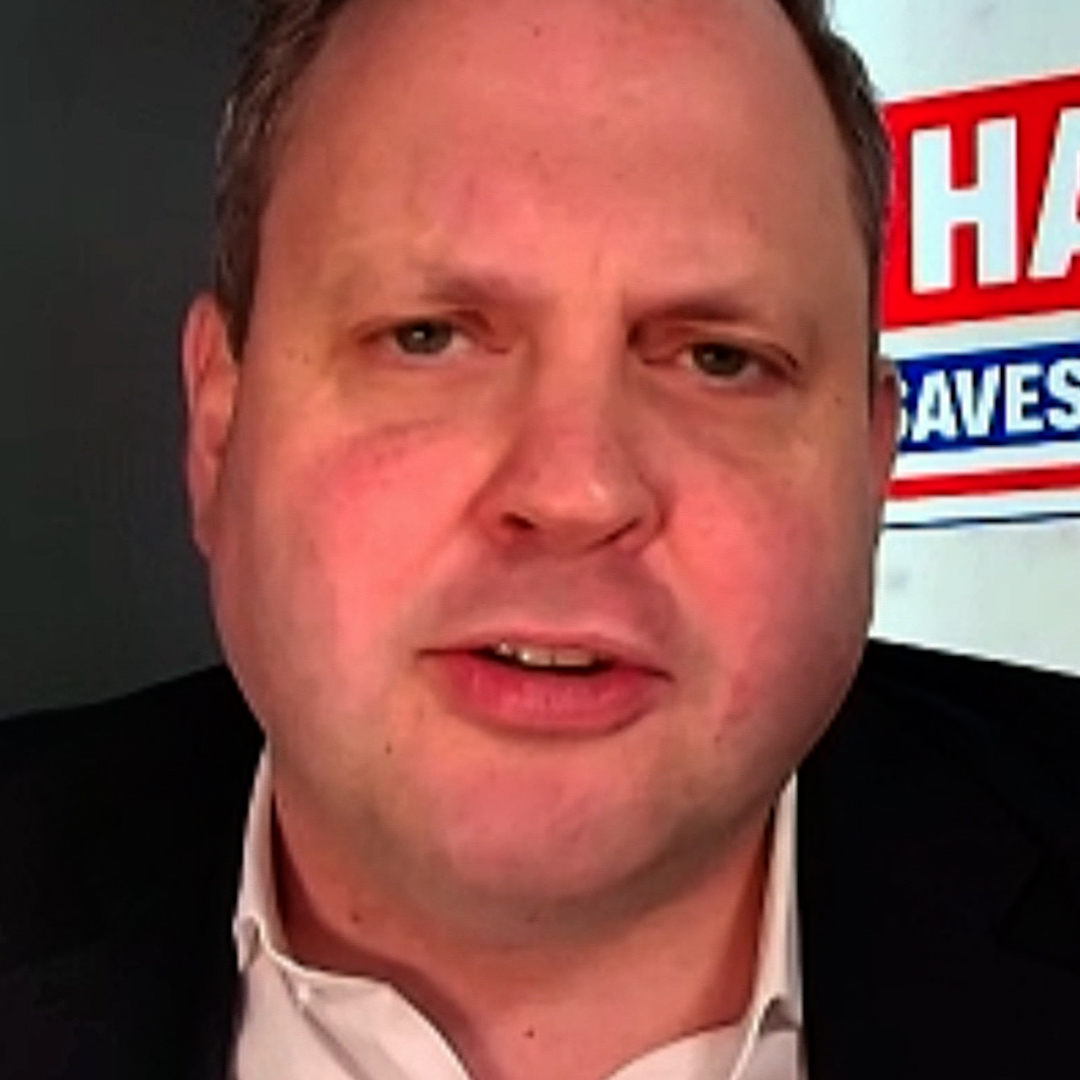 'It's in the sky, it's under the sea, it's in space... The special relationship is everywhere.' Harry Cole reminds us that there's much more to the 'special relationship' than politics, and that history may still look kindly on Starmer's decision.