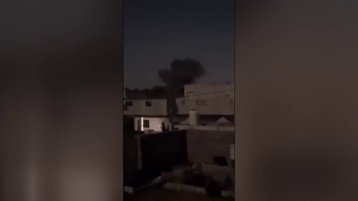 قصف يطال مقرات الحشد الشعبي في مدينة القائم العراقية على الحدود السورية واستهداف مقر حزب الحرية الكردستاني شرق أربيل.. التفاصيل مع مدير مكتب الحدث في العراق ماجد حميد قناة الحدث