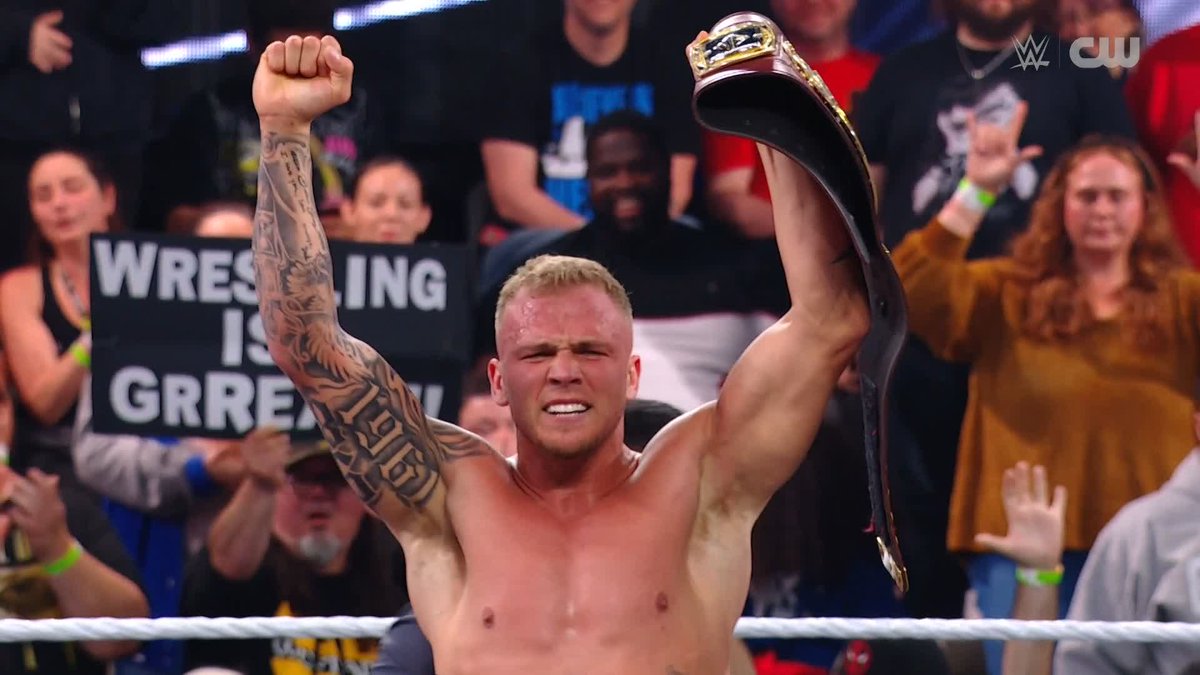 BORNE RETAINS 🫡 Myles Borne | THE KID proves once again that he's the REAL DEAL!