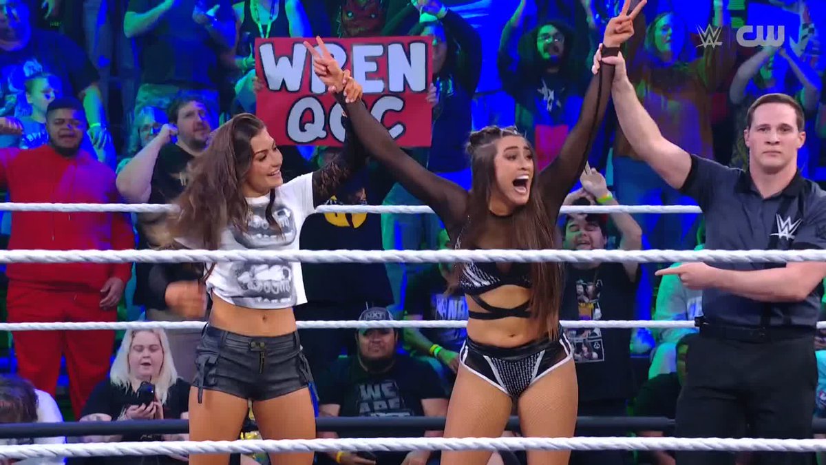SINCLAIR ADVANCES ✅ Wren Sinclair moves into the Finals of the Women's Speed Championship Tournament!