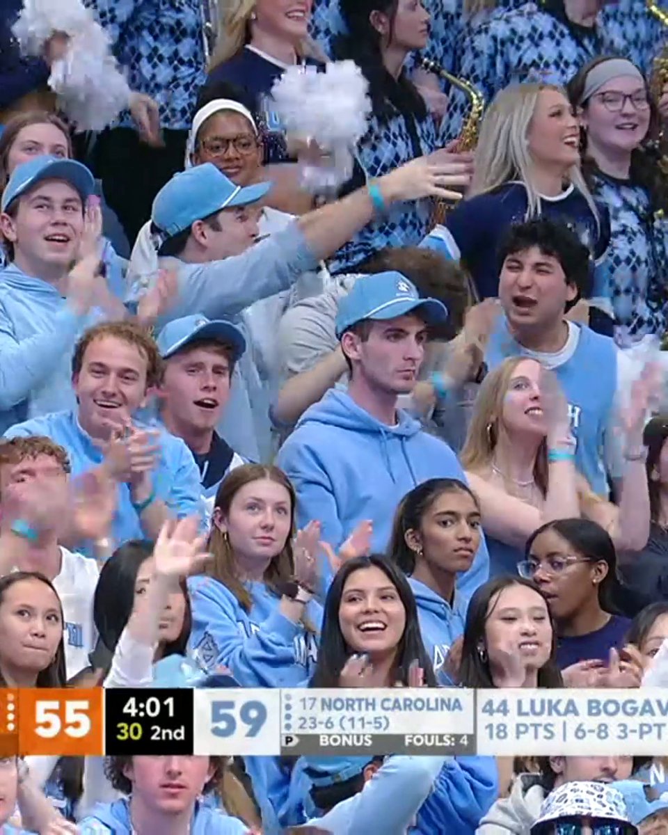 LUKA BOGAVAC IS ON FIRE 🔥 DEAN DOME IS ROCKIN'!