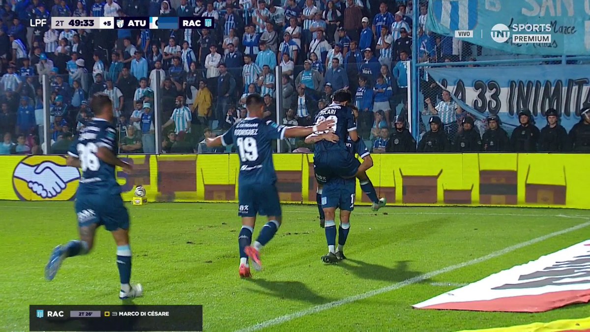 ¡Hasta el final, Chino!