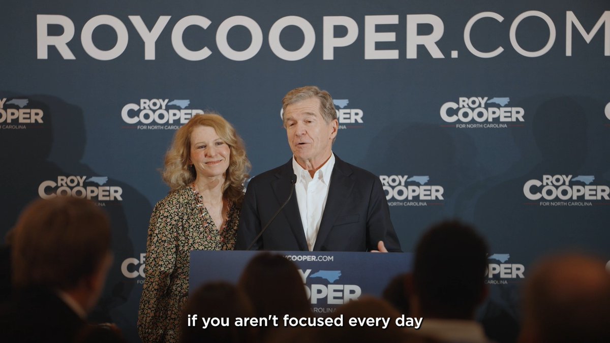We have a real opportunity to return our government in Washington to the people.