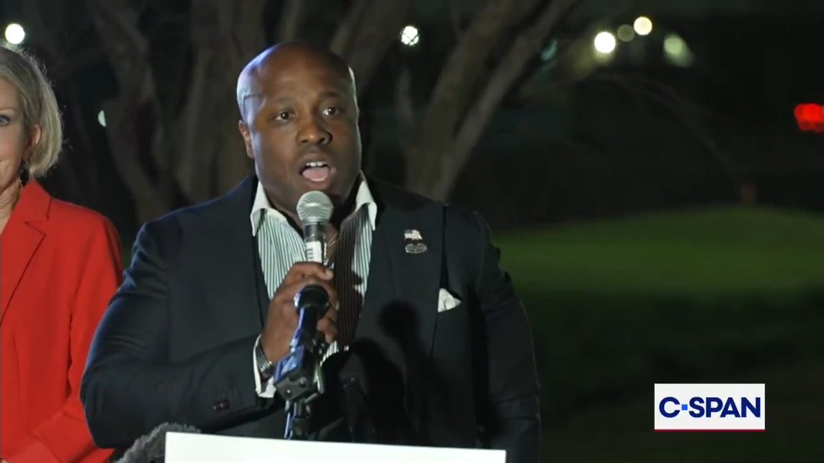 Rep. Wesley Hunt Primary Night Remarks: "We the people and the people of Texas have spoken. Unfortunately, that person is not me."