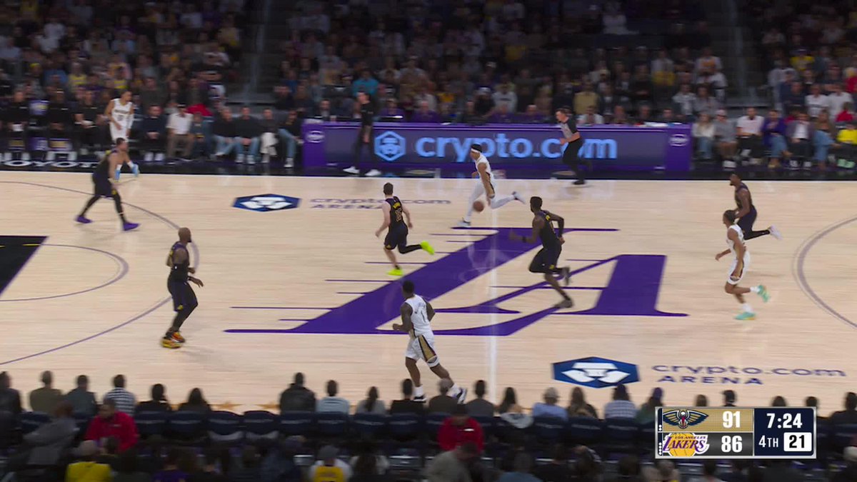 ZION YOU DAWG