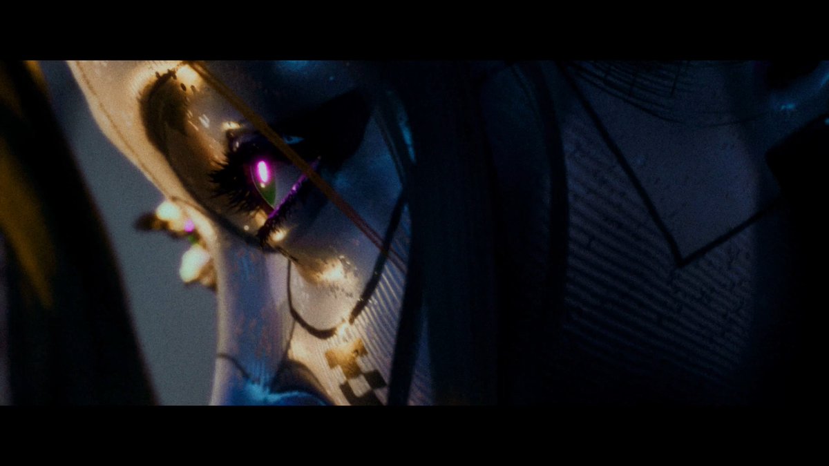 If you escape, will they call you god? Marathon releases March 5. Watch the full Marathon Launch Cinematic, featuring Poppy and Son Lux, on YouTube: