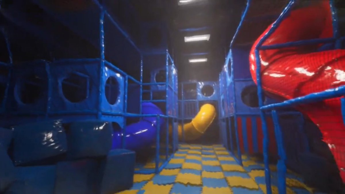 【ニュース】注目の「リミナルスペース」系ホラー『Subliminal』3月31日配信へ。光を使った不気味謎解きで、超リアルな“非現実的空間”を探索