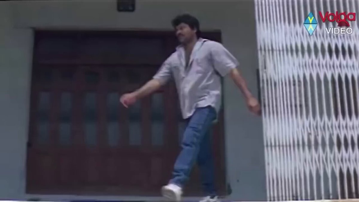 Ee Scene lo Ram Charan Attitude swag 🥵