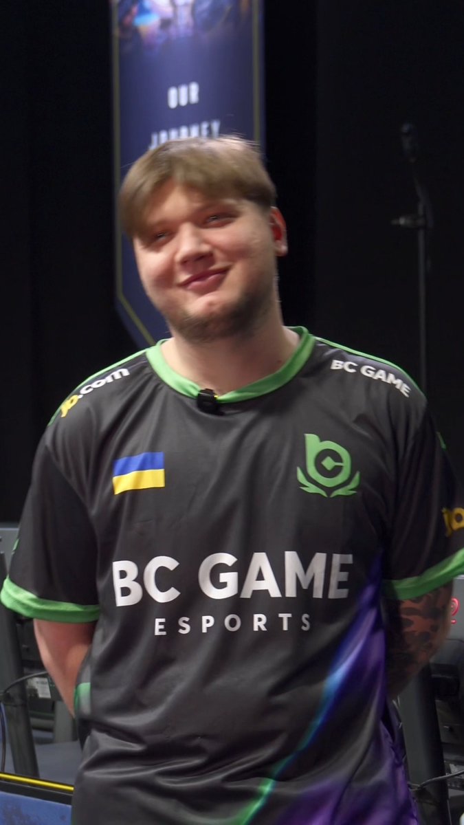 Which Counter-Strike 2 players have the most AURA ✨