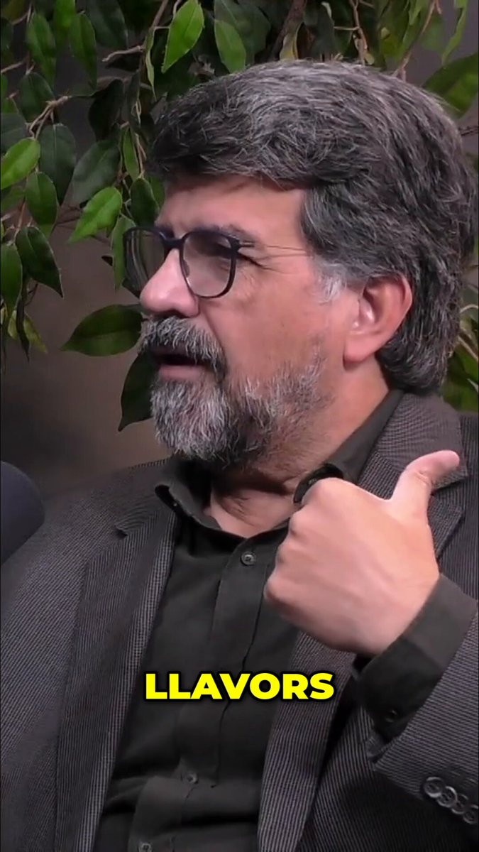 Per què l'Agència Tributària és capaç de saber exactament què em toca pagar… però l’administració no és capaç de dir-me quins ajuts i subvencions em corresponen? Fa uns mesos vam tenir una conversa amb el genís roca sobre la revolució digital i els seus reptes. El Genís té aquesta traça, la capacitat d’assenyalar obvietats que no ho eren fins que algú les formula amb claredat. La tecnologia no és neutra. Serveix els interessos de qui la impulsa. I fins ara, l’Estat l’ha desplegat sobretot en benefici propi: per recaptar millor, per controlar millor, per optimitzar els seus processos. I si poséssim la mateixa intel·ligència, les mateixes dades i la mateixa proactivitat al servei dels ciutadans? • Per informar-nos automàticament dels ajuts als quals tenim dret. • Per simplificar tràmits sense haver de ser experts en burocràcia. • Per garantir que ningú es queda enrere per manca d’informació. La veritable transformació digital no va només de digitalitzar processos existents. Va de repensar per a qui i per a què fem servir la tecnologia. Si volem una administració que treballi també en el nostre interès, els ciutadans haurem d’exigir-ho. La tecnologia ja hi és. El que falta és voluntat i prioritat. Podeu veure la conversa sencera aquí: 👉 hashtag#TransformacióDigital hashtag#SectorPúblic hashtag#InnovacióPública hashtag#GovernDigital