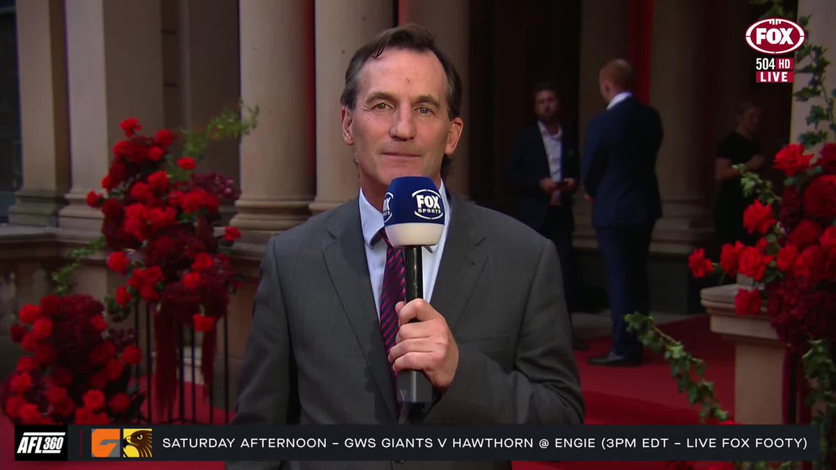 Will we have a twilight GF this year? Andrew Dillon responds 👀 📺 Watch #AFL360 on Ch. 504 or stream via Kayo Sports: