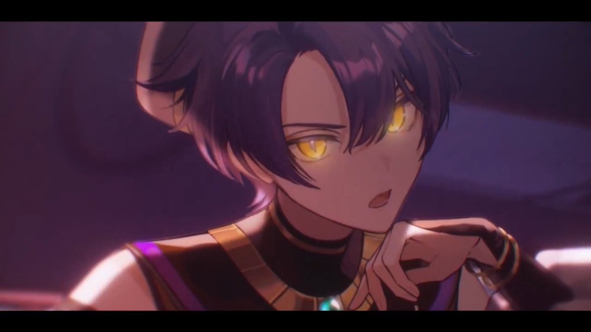 千里と孝星の物語を描くボイスドラマ #1は、 3月11日(水) 18:00 公開。 ▼PROLOGUE MOVIE▼ #STRANGE_EDEN