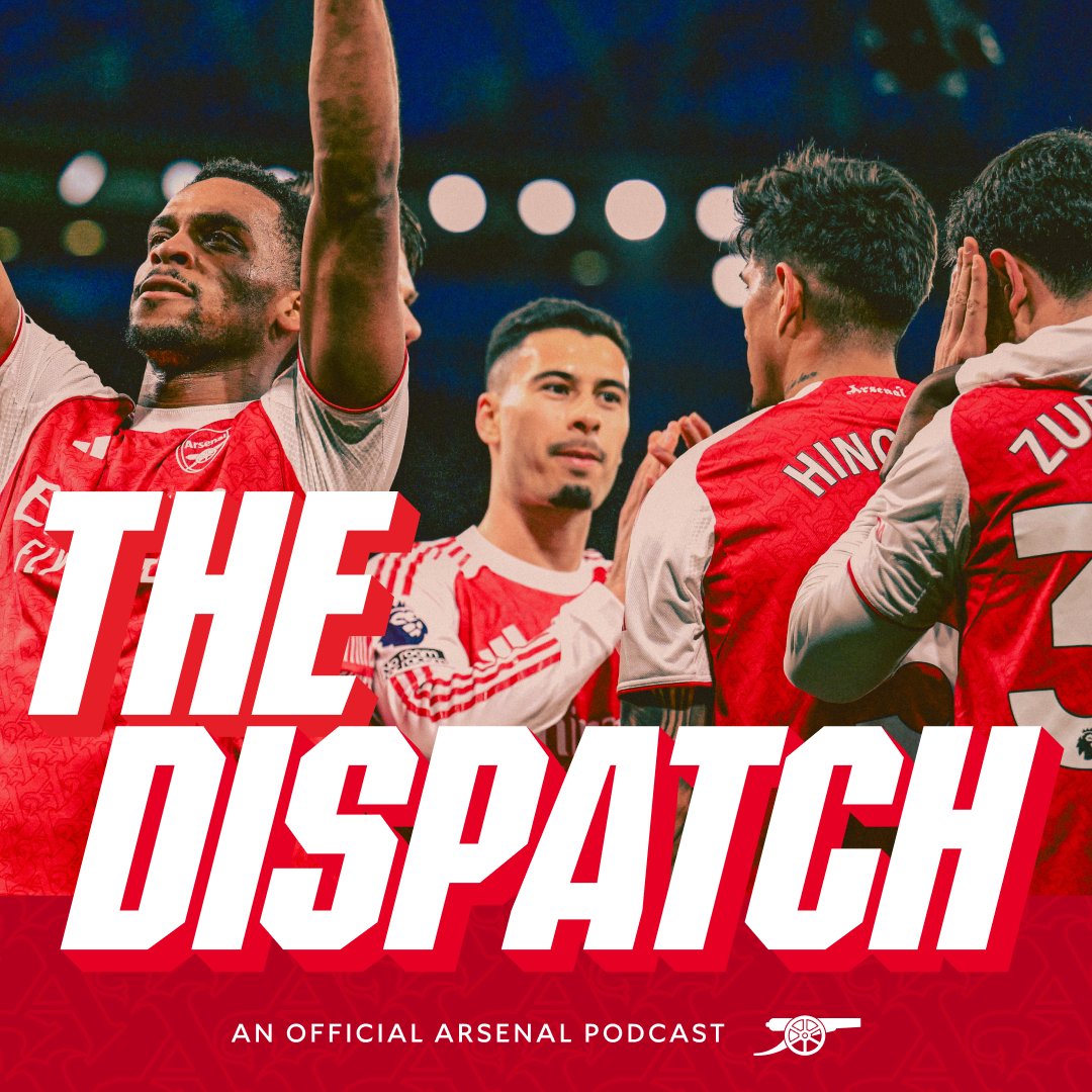 Frimmy's relief at being outbid ๐ Check out episode 18 of The Dispatch now ๐