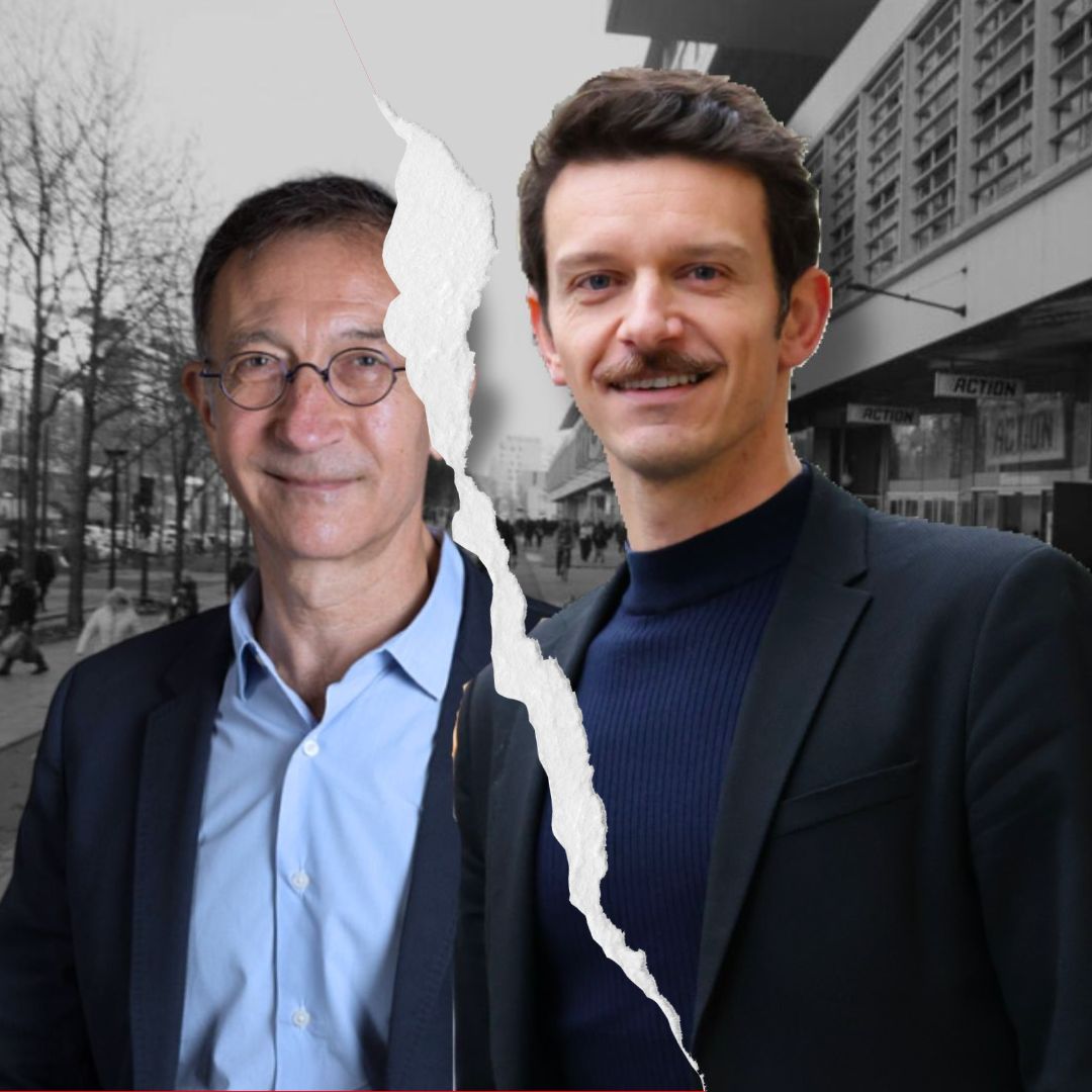 🚨 Combien de salles de shoot comptez-vous ouvrir dans le 19e arrondissement François Dagnaud ? Et où ? J'aurais voulu vous poser la question mais vous avez refusé de participer au seul débat organisé dans le 19e quand vous avez appris que j'y serais ! Lâcheté ou mépris ?