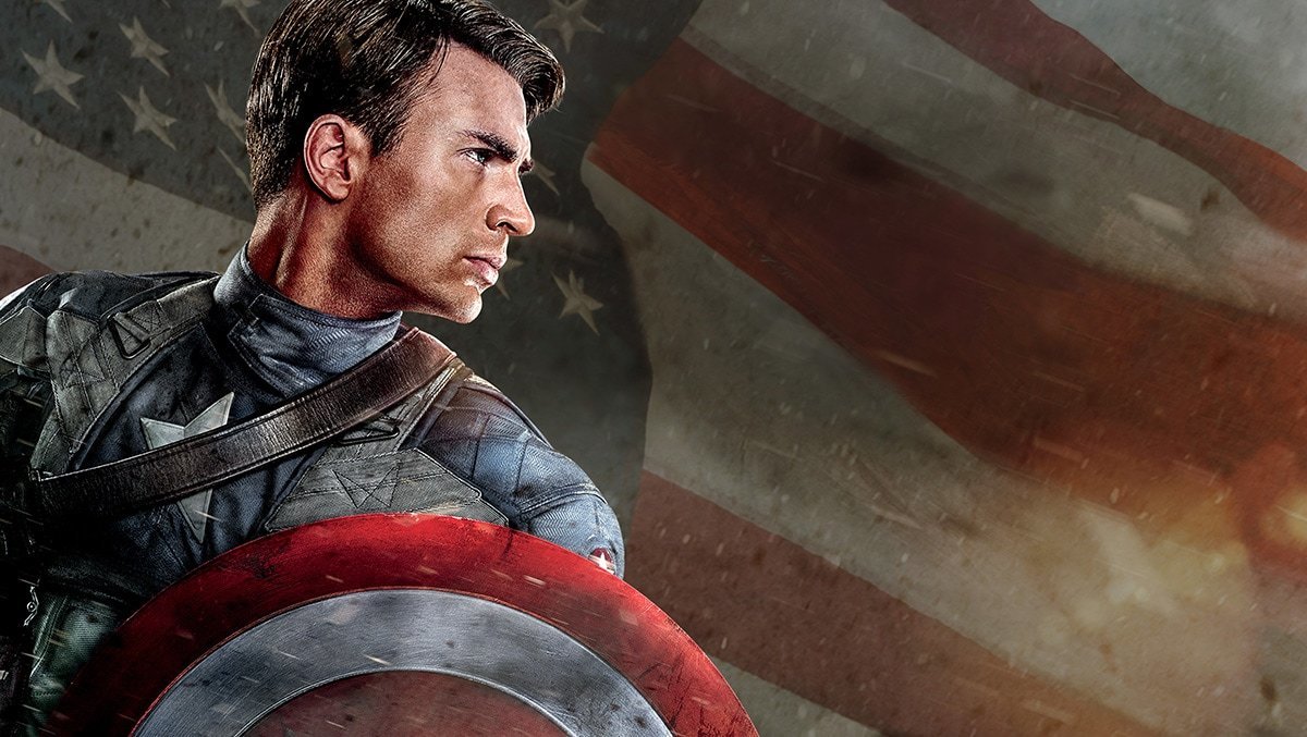 / #マーベル・ヒーロー アクション大作! 🎬『#キャプテン・アメリカ ザ・ファースト・アベンジャー』 \ 全てはここから始まった…。 #キャプテン・アメリカ 誕生の物語。 📺3月7日(土) 20:00~ #ディズニー・チャンネル で放送!