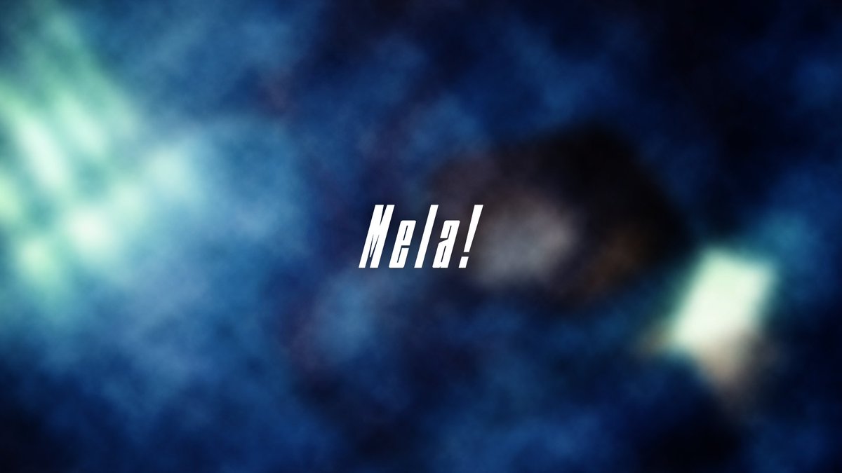 ⋆⸜ 𝙣𝙚𝙬 𝙘𝙤𝙫𝙚𝙧 ⸝⋆ ￣￣￣￣￣￣￣￣￣￣￣￣ Mela! / 緑黄色社会 ￣￣￣￣￣￣￣￣￣￣￣￣ 𝙛𝙪𝙡𝙡 𝙫𝙚𝙧. ▶︎ YouTube #歌ってみた #cover
