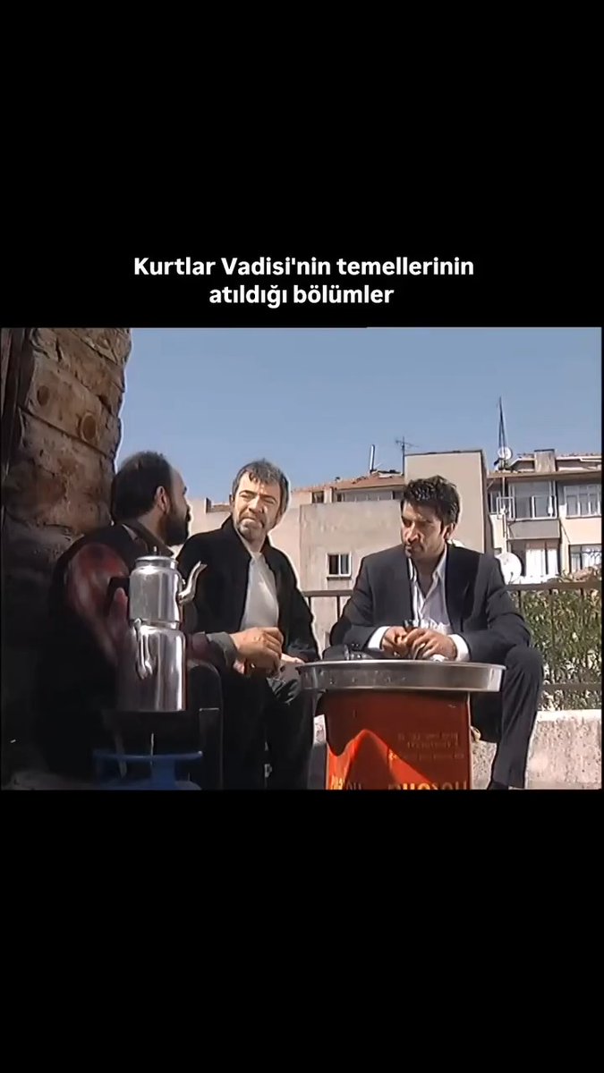 Eskiler mi güzeldi, eskiden mi güzeldik...