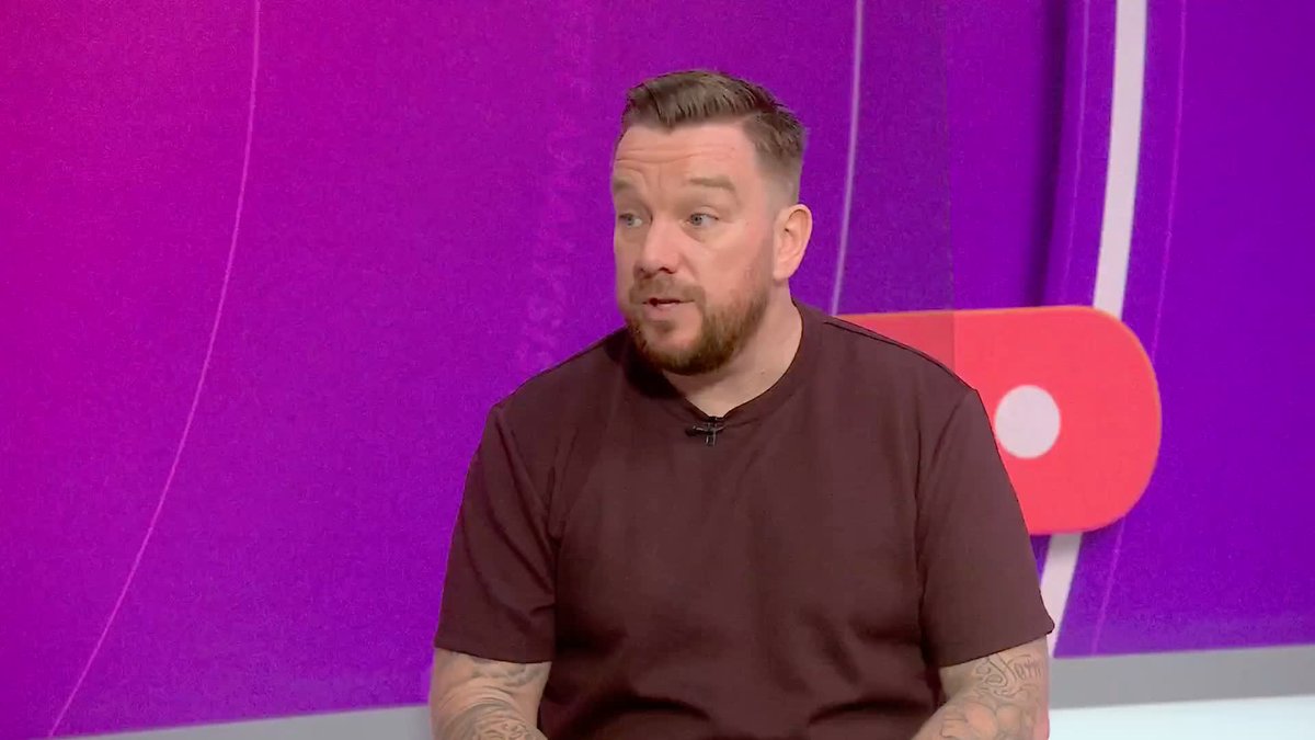 "Liverpool are so slow and predictable" Jamie O'Hara slams a 'poor' and 'boring' Liverpool side following their defeat to Wolves and questions the style of play under Arne Slot this season 😤