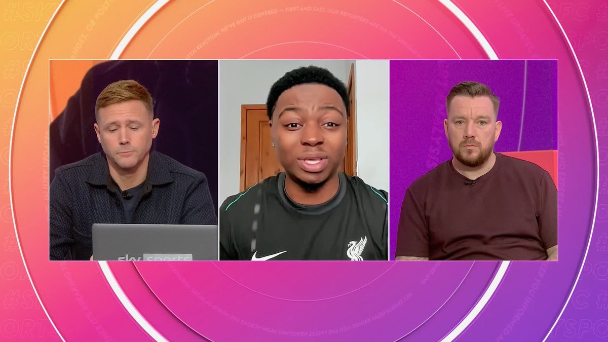 🗣️ "Arne Slot has to go" 🗣️ "The next defeat is always around the corner" How can Arne Slot turn the fortunes of Liverpool around this season following their defeat to Wolves? 🤔 Fanalysis