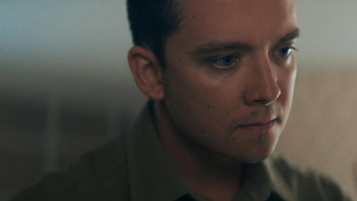 Welcome to the Fellowship of the Divine. Get to know your place. Asa Butterfield, Molly Windsor, Fra Fee, Christopher Eccleston, and Siobhan Finneran star in UNCHOSEN. Coming soon.