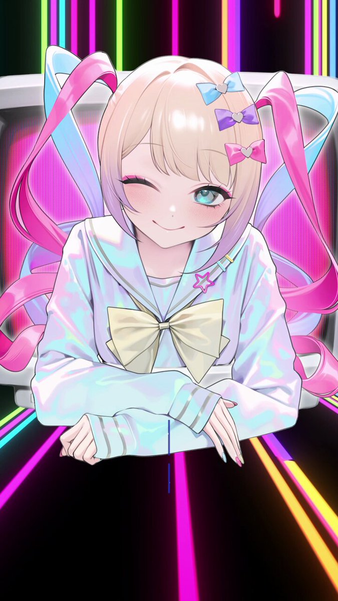 ─────•✦•───── Angel Message ─────•✦•───── いまのうち予約しておけよなー #ニディガ