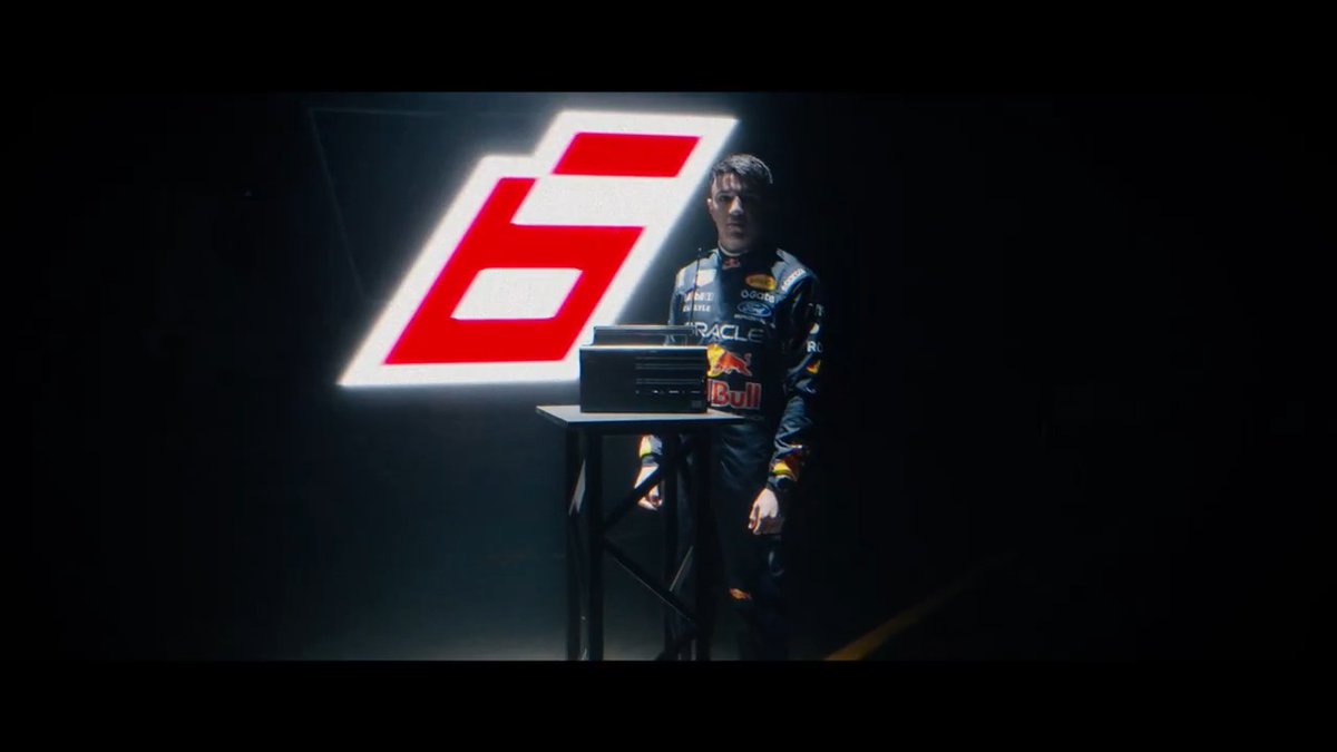 Isack Hadjar, Oracle Red Bull Racing driver 🇫🇷 #F1 || Isack Hadjar