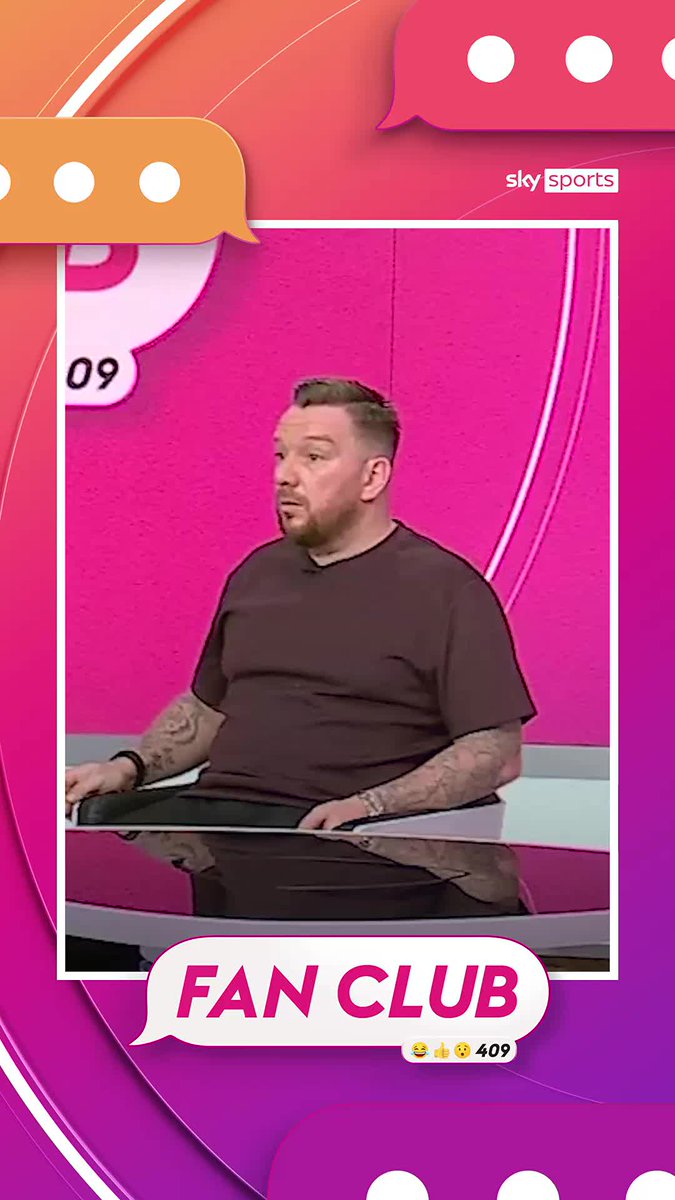 Jamie O'Hara claims Arne Slot 'will be sacked if he doesn't get CL football' when questioning whether he can turn Liverpool's form around 😳🔴