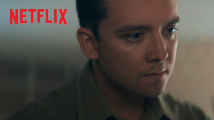 La Comunidad de lo Divino te da la bienvenida. Aprende cuál es tu lugar. 'Los no elegidos', próximamente en Netflix.