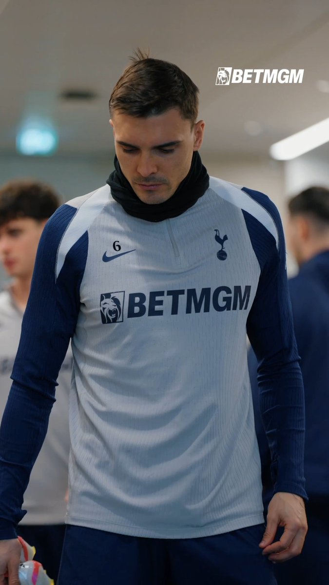 Preparing for Palace 📈 💪 BetMGM UK
