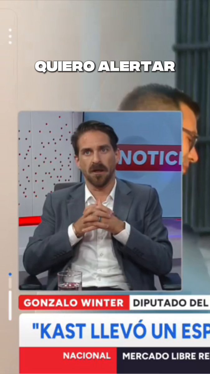 En medio de un conflicto geopolítico, José Antonio Kast decide asistir a una cumbre que va en contra de las exportaciones chilenas y por lo tanto de los intereses de nuestro país.