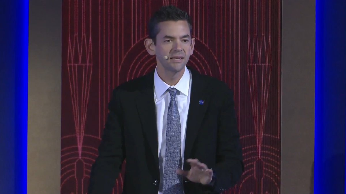 Yesterday, I had the privilege of speaking at the a16z American Dynamism Summit with the builders, operators, and investors helping shape the next era of exploration. NASA has a clear mandate under President Trump’s national space policy: Return American astronauts to the Moon by the end of 2028, build an enduring presence there, and ensure American leadership in the most important strategic domain. Achieving that requires focus and disciplined execution. In the weeks ahead, the Artemis II crew will travel around the Moon. It is the next step toward returning humans to the lunar surface and building a lasting presence there. To reach that goal, we’ve recently made some changes to the Artemis program: Increasing launch cadence, standardizing hardware, and adding missions that allow us to test systems, reduce risk, and build confidence before landing. This is the same approach that carried the United States from Mercury to Gemini to Apollo. In the 1960s we launched often, learned from every mission, and improved with each step forward. That is how you build real capability in deep space. Yesterday, I also announced NASA Force, a new initiative with U.S. Office of Personnel Management to bring exceptional engineering and technical talent into NASA and help rebuild the core competencies that make missions like this possible. We want to open the search far and wide to attract the best of the best and incentivize them to leverage their skills to maintain American superiority in space. NASA changed the world in 1969 by concentrating the nation’s best talent on the hardest problems imaginable. We are doing it again.