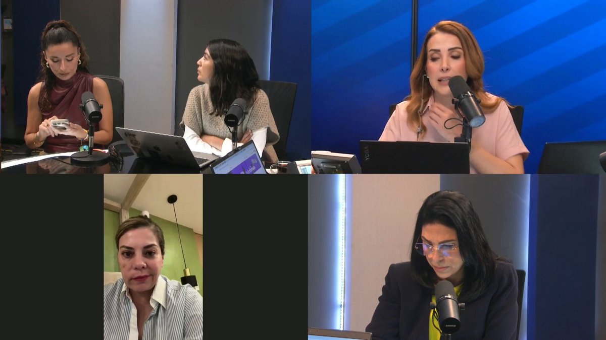 🗳️📑 “Hasta que llegue la iniciativa podremos opinar”: Lilia Aguilar (Lilia Aguilar Gil), diputada del PT, afirma que su partido quiere actuar con responsabilidad ante la reforma electoral y evitar posturas adelantadas. #FórmulaNoticias con Azucena Uresti (Azucena Uresti)