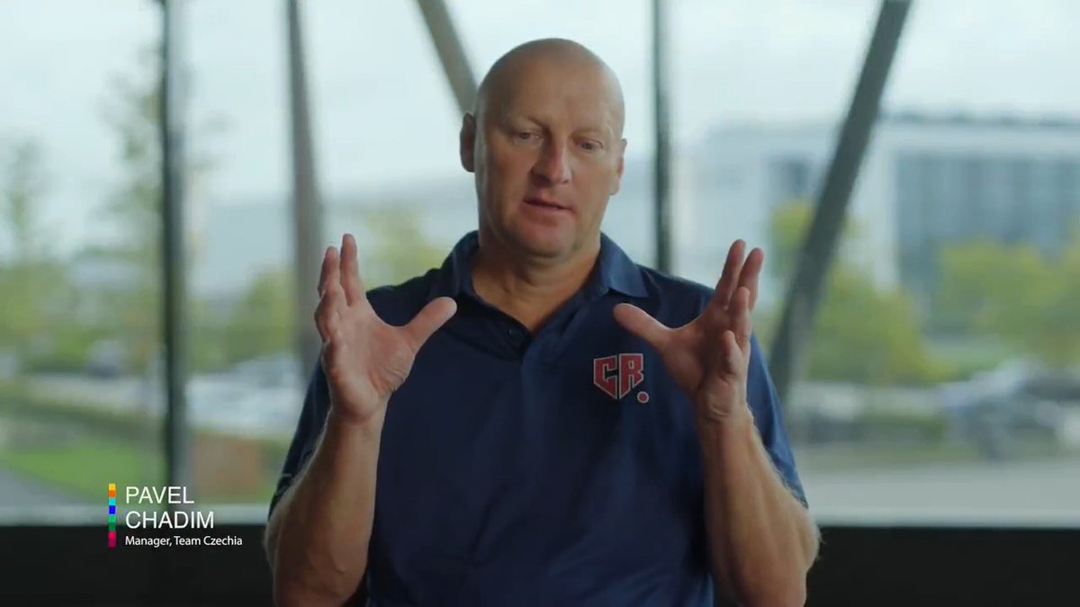 World Baseball Classic presents “Behind the Flag - Czechia - From Unknown to Known,” exploring the rise of Czechia baseball since the last World Baseball Classic and the country’s continued growth in the sport as Team Czechia prepares for the 2026 World Baseball Classic, narrated by Michael Clair.