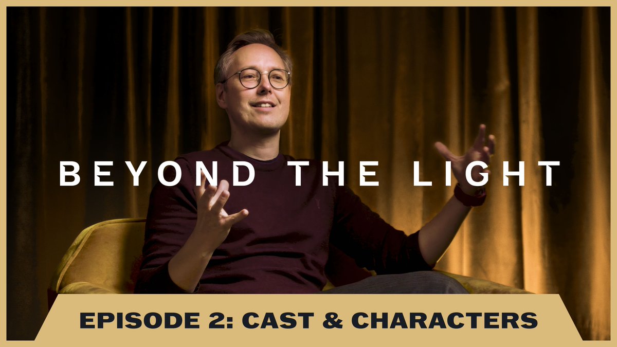 Beyond the Light Episode 2 is all about our characters in #007FirstLight and the cast that shape them. Join us as we pull back the curtain with insights from our dev team and special guest appearances. Pre-order now and get a free Deluxe Edition Upgrade. #EarnTheNumber