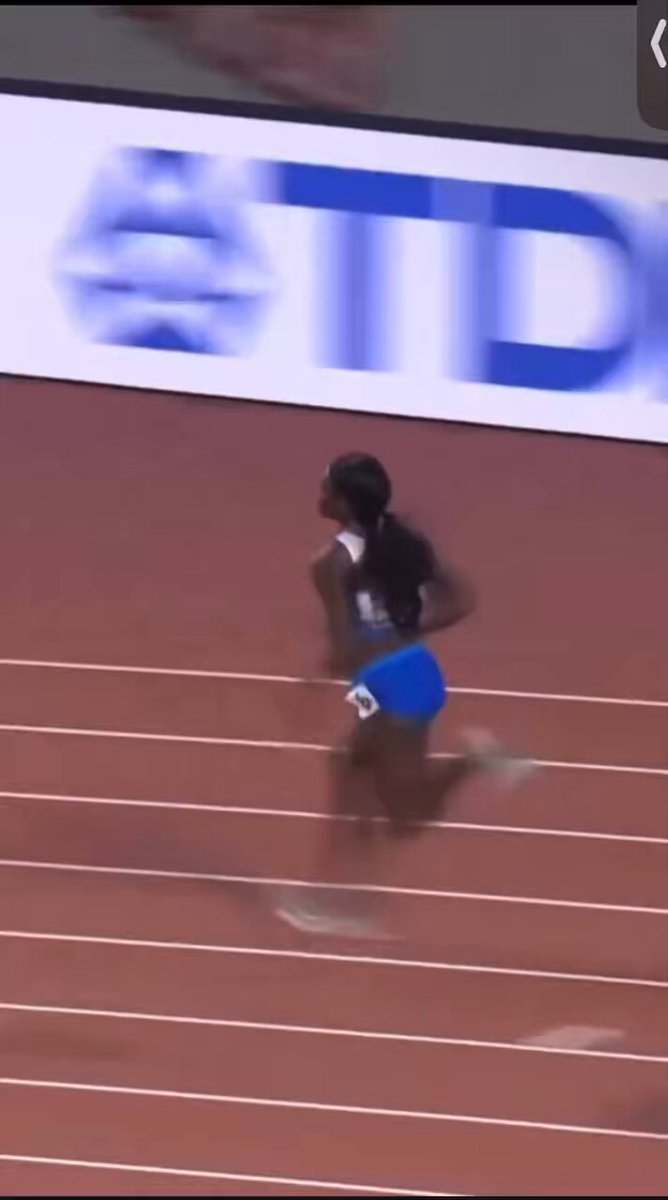 No matter the Number of Times i watch this race, i get Goosebumps each time