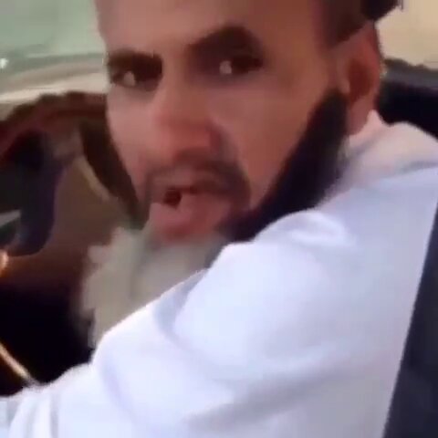 الايراني أذا انعرض عليه منصب بالدولة