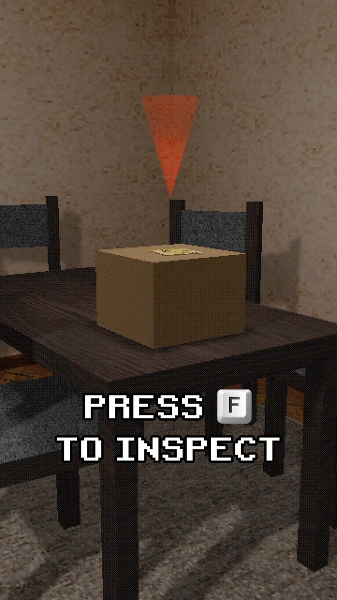 What would you find in your memory box? #retro #retrogaming #psx #lowpoly #nostalgia #nostalgiacore #classicgames