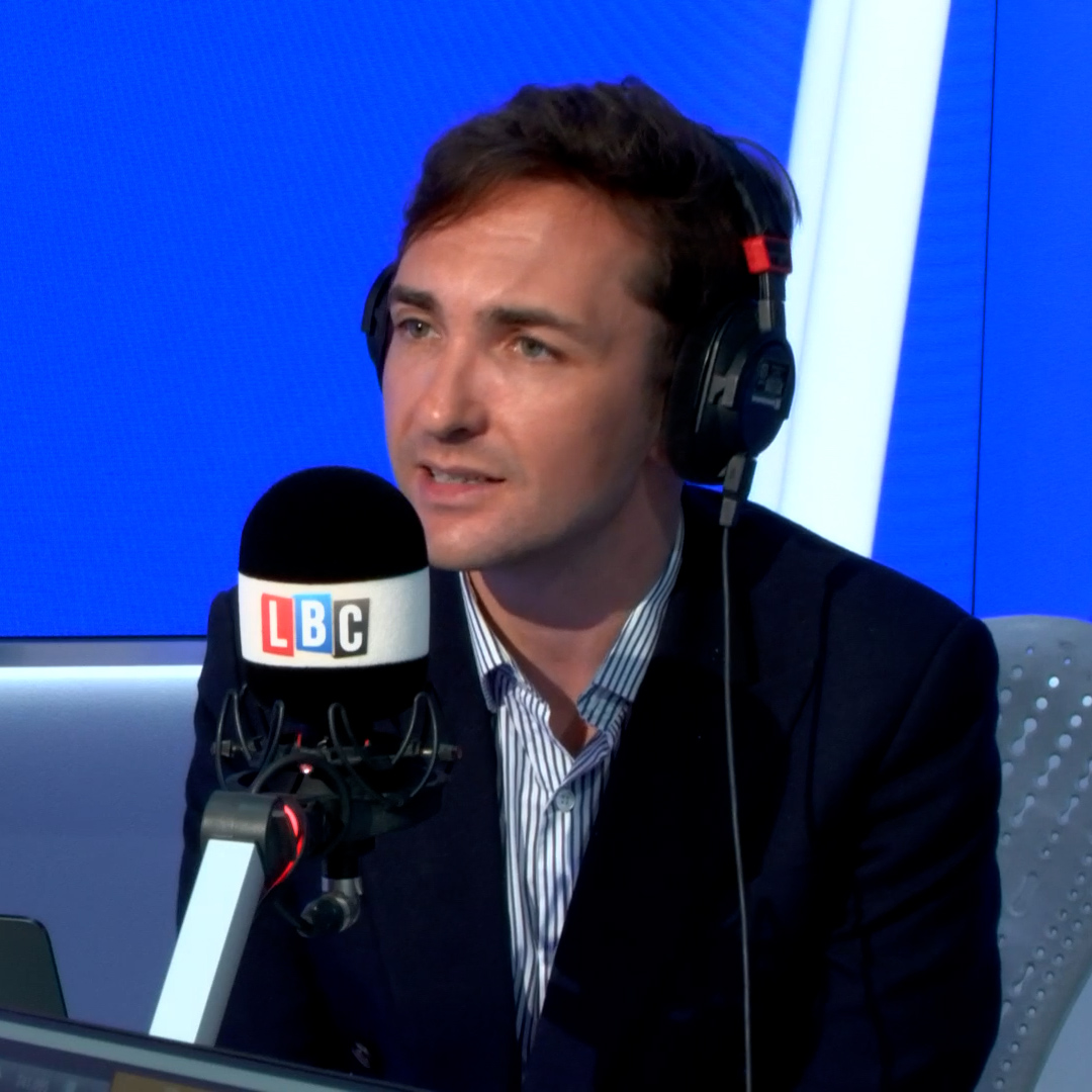 ‘The echoes of 2002 and 2003 get louder and louder and louder!’ @Lewis_Goodall says the current political climate shows that many have not learnt their lessons from the Iraq War.