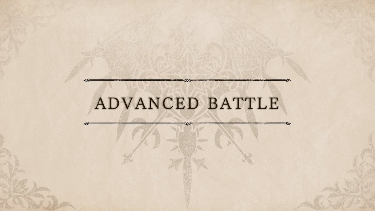 Dev Walkthrough - Advanced Battle Tactics Prepare to take your battle skills in #MHStories3 to the next level with LGD Wakahara’s very own advanced combat tips, as well as how your hunting experience from mainline Monster Hunter titles can carry over to turn-based combat!