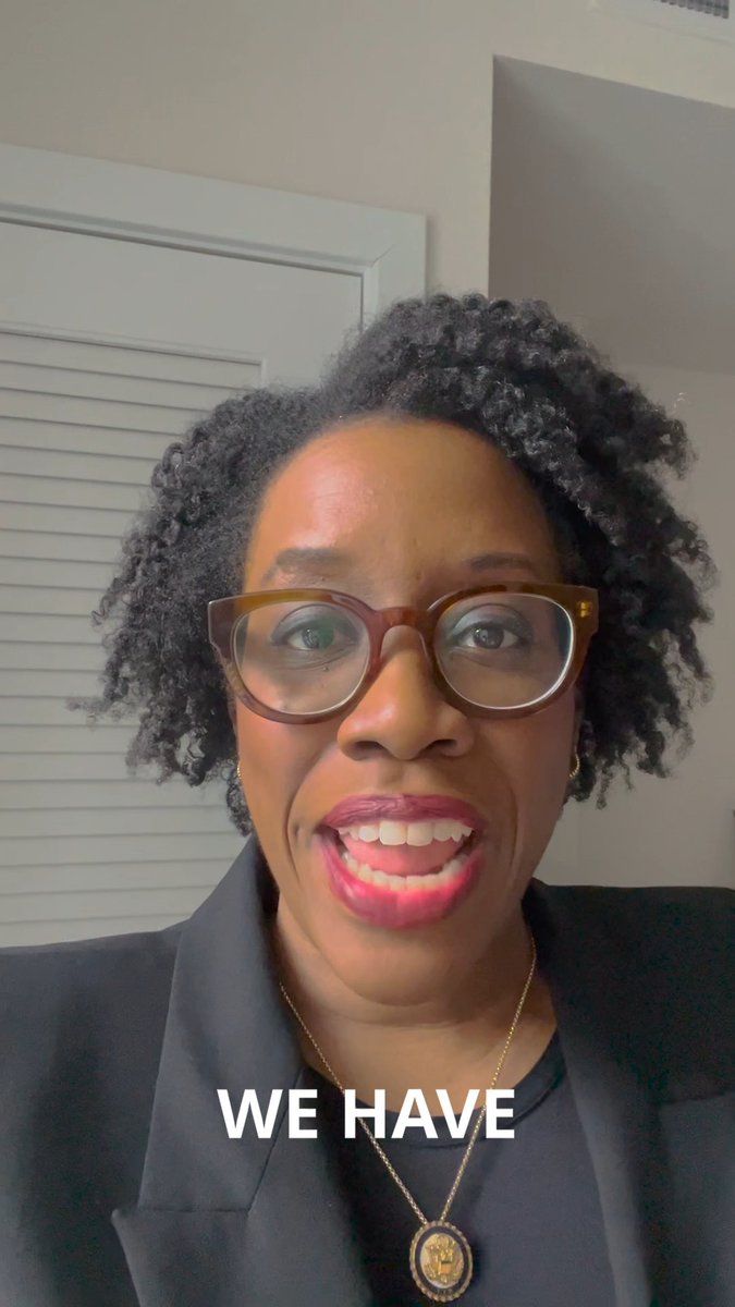 Our pathway to retaking the House majority is clear. We must net 3 seats, but Democrats are competing in 40+ districts! Each week, I will introduce you to our amazing candidates running in these battleground districts. Read my first post, and subscribe: