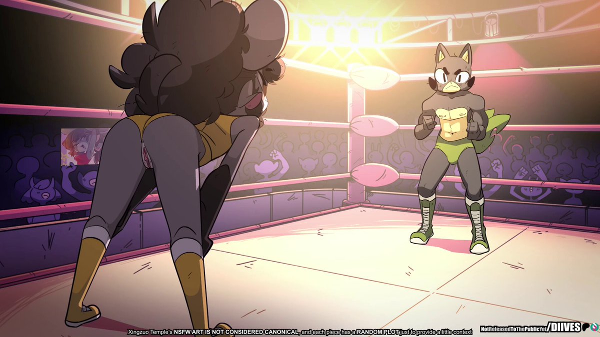 COMPLETED VIDEO/Double Prize Credit: Diives #nsfw #Diives #dracowrldz #animationleaks #leaks #leak #thebestleaker #DWLKS #nsfw #earlyaccess #diives #sex