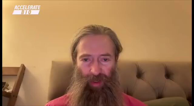 if $100M deployed correctly could get us to hit longevity escape velocity why haven't billionaires solved aging yet? Aubrey Aubrey de Grey has a brutal answer: