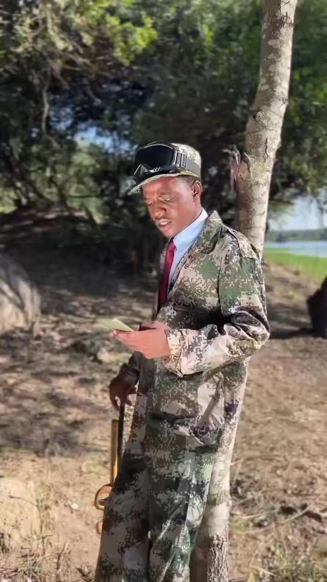 🔸I love Zim so, so much.🙌🏽😂 We need new leaders.🇿🇼